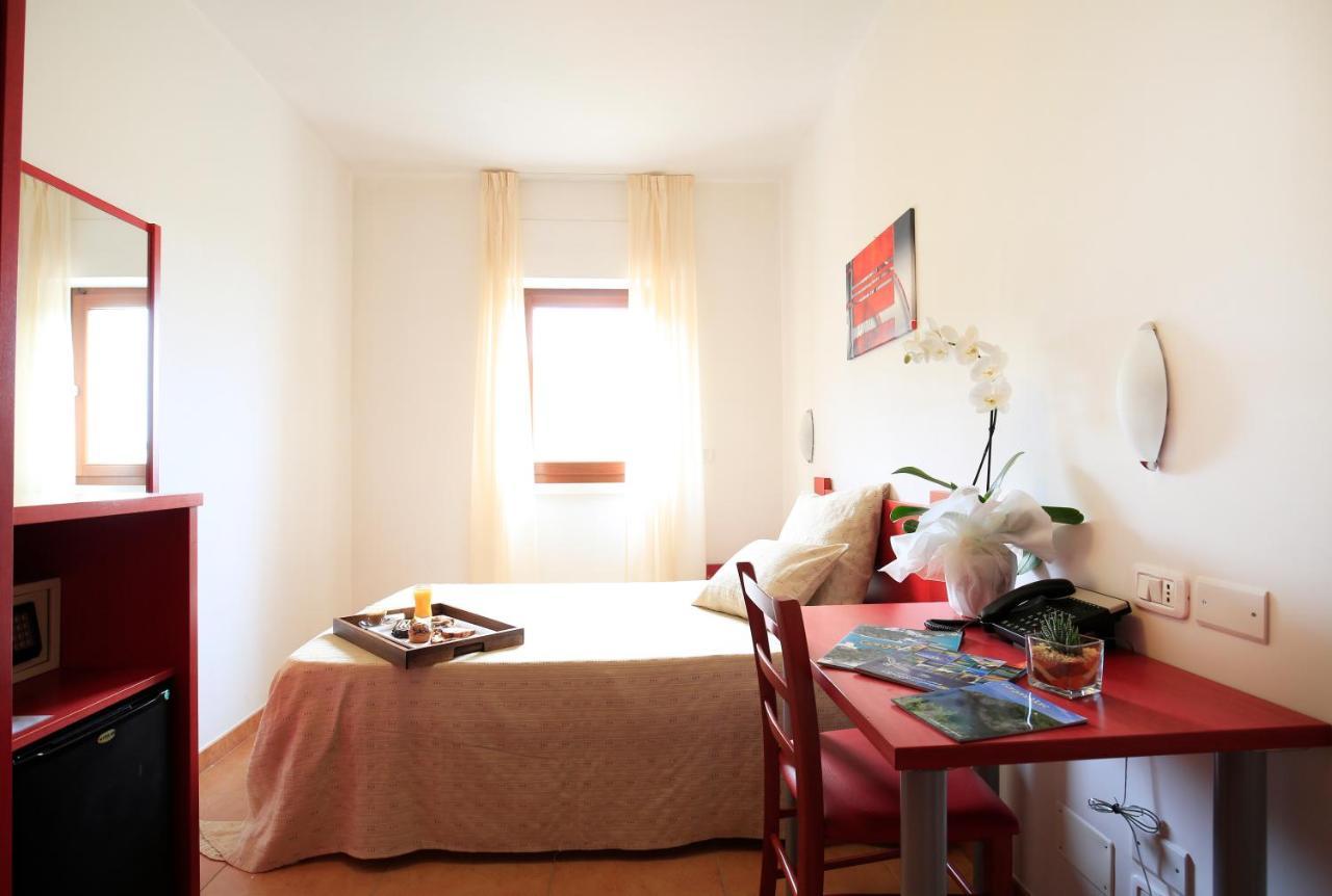 Delle Hotel 4*