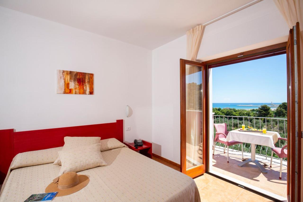 Delle 4* Vieste
