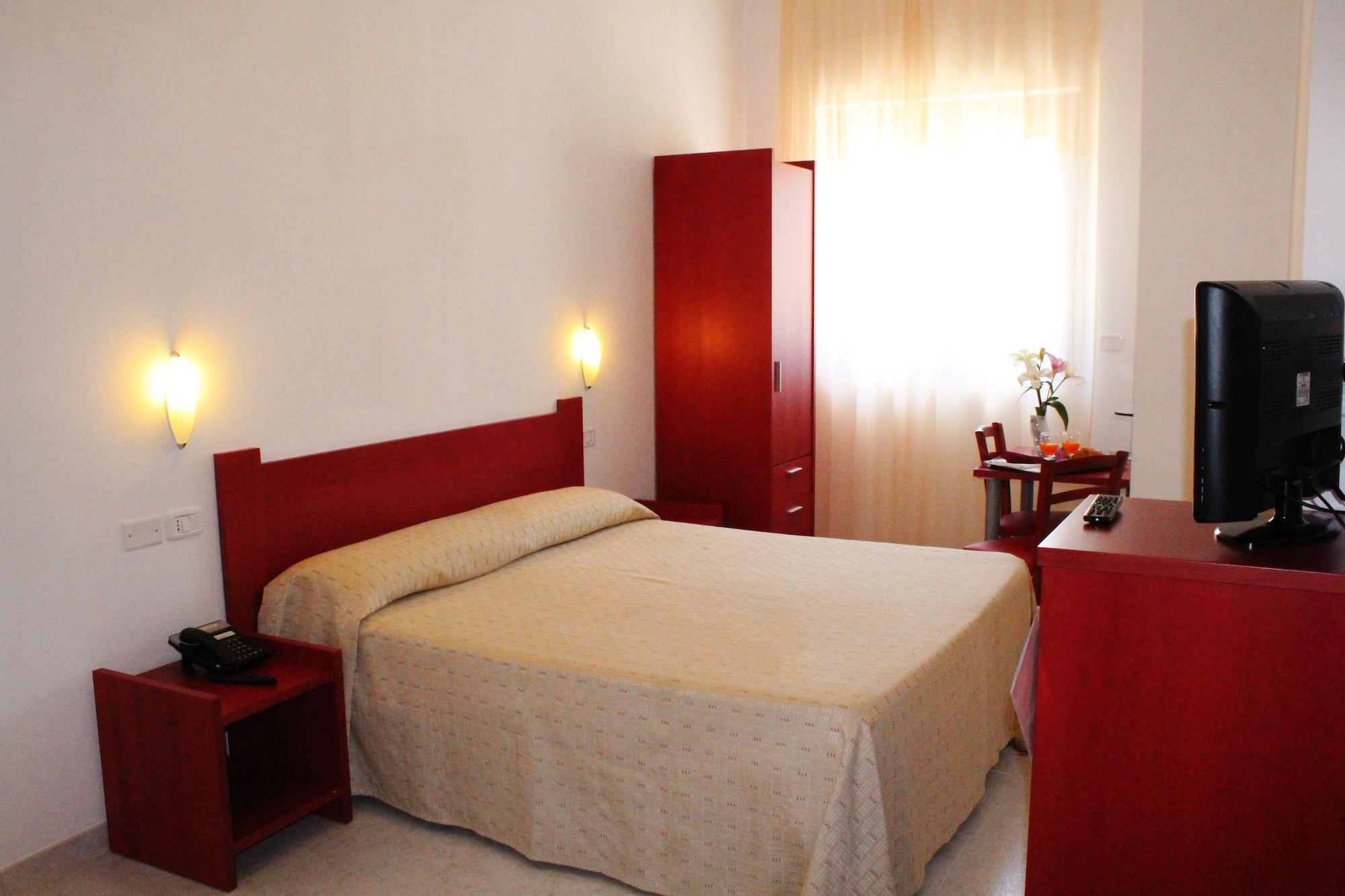 Hotel Delle 4*