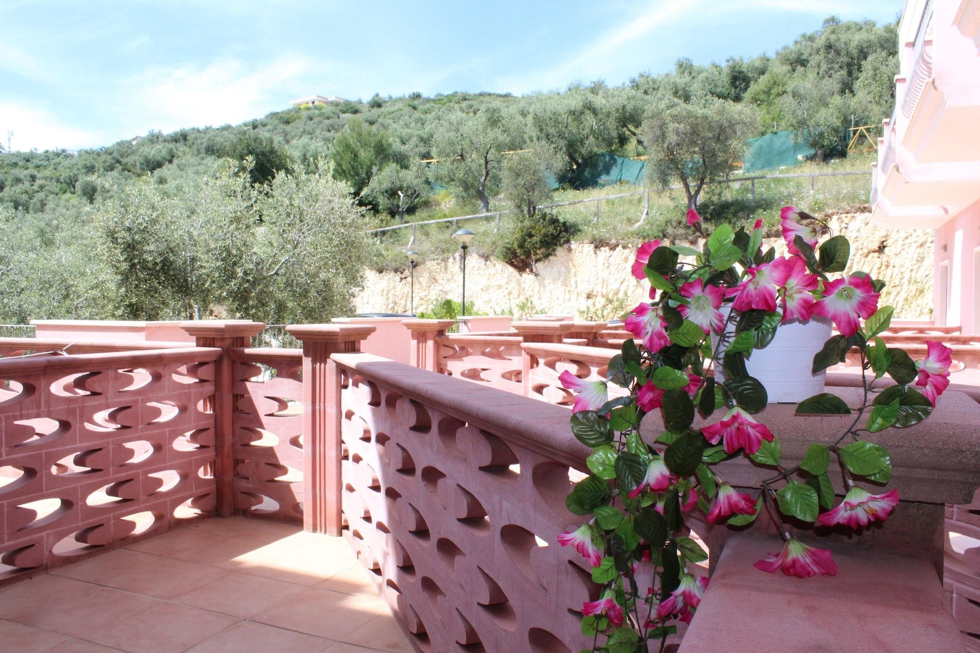 Delle Hotel Vieste