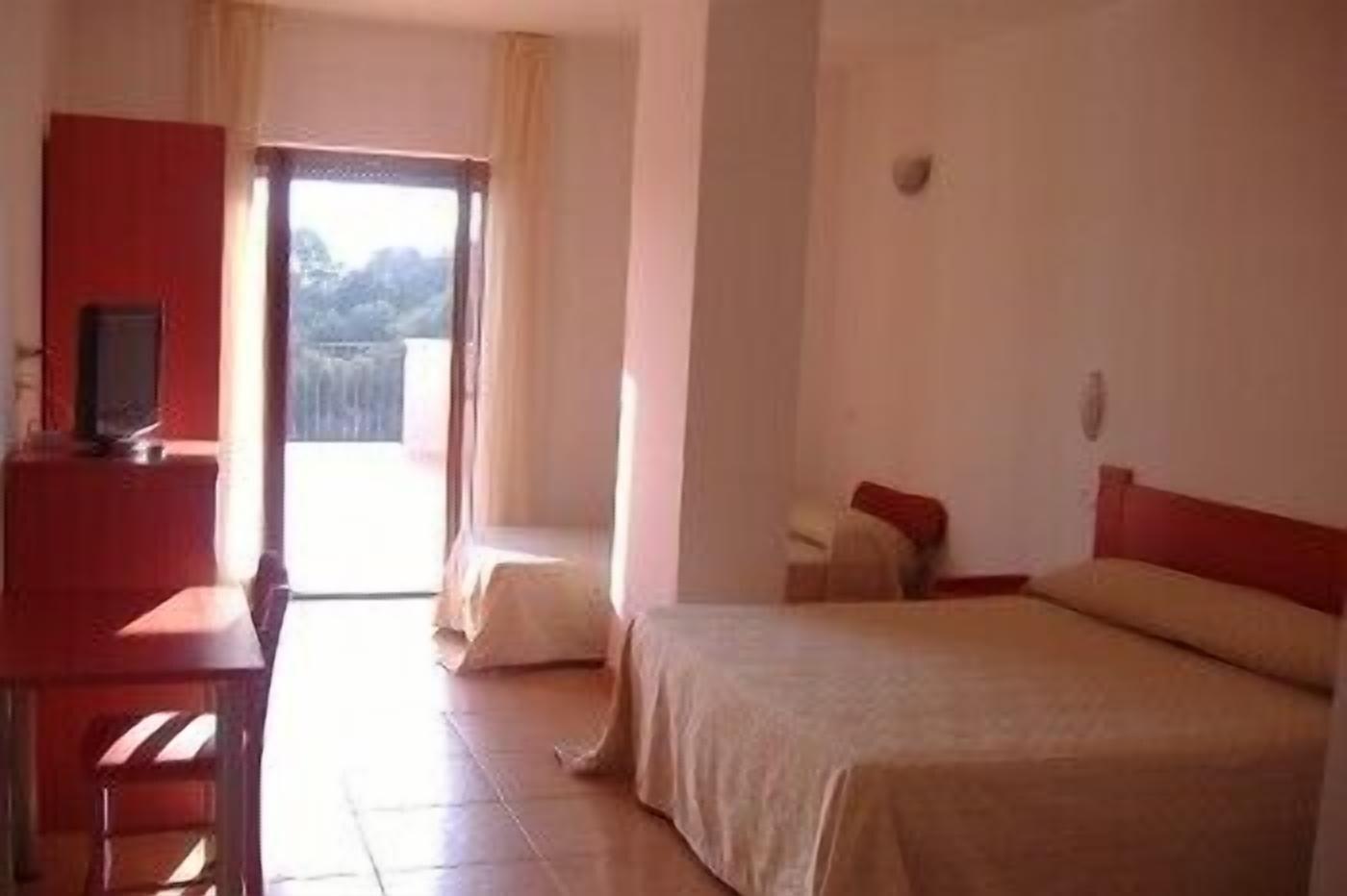Delle Hotel Vieste