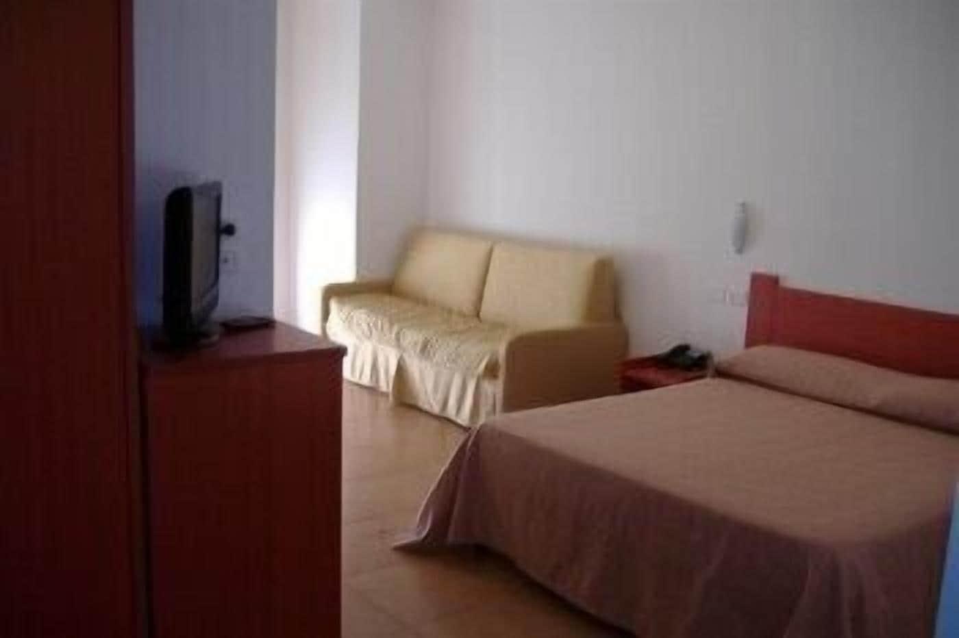 Delle Hotel Vieste