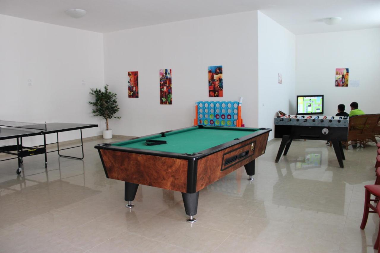 Delle Hotel 4*