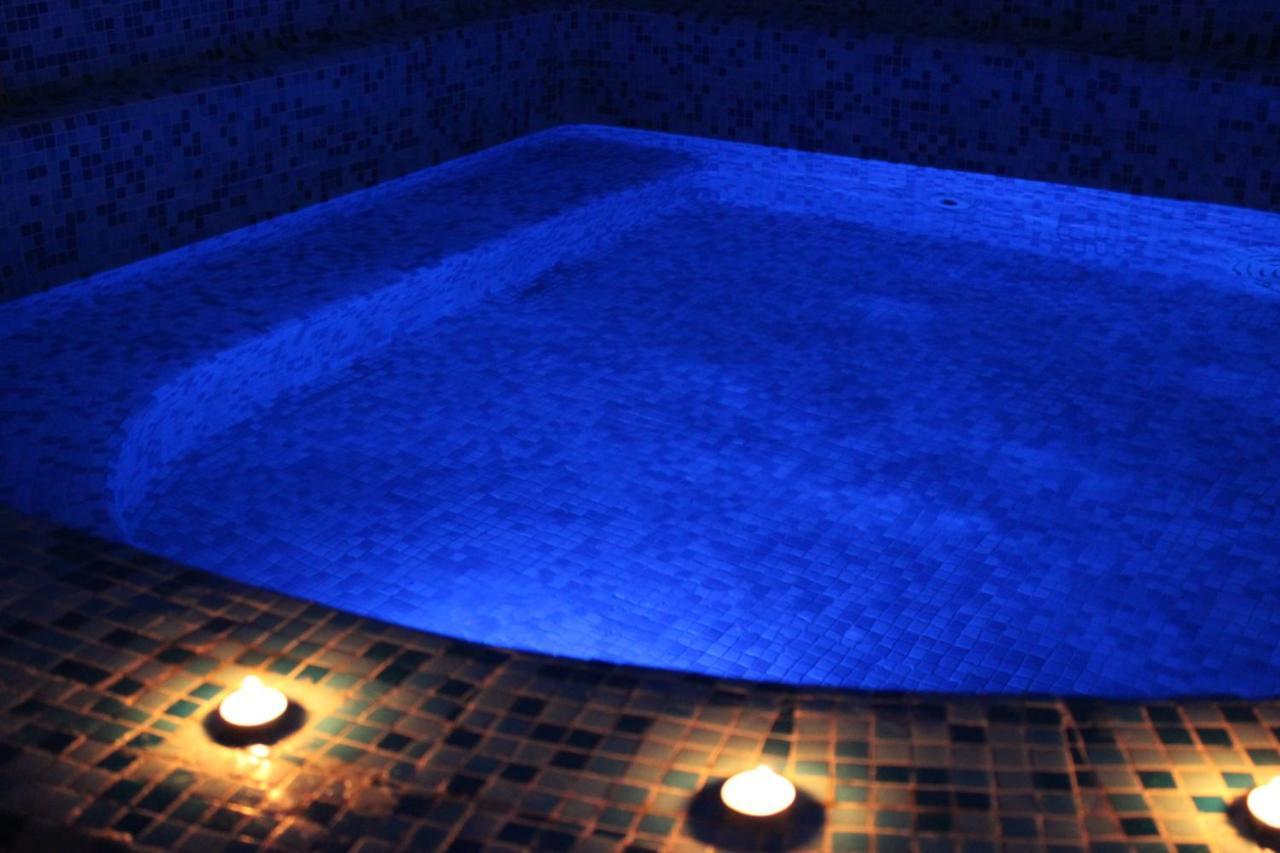 Hotel Delle 4*