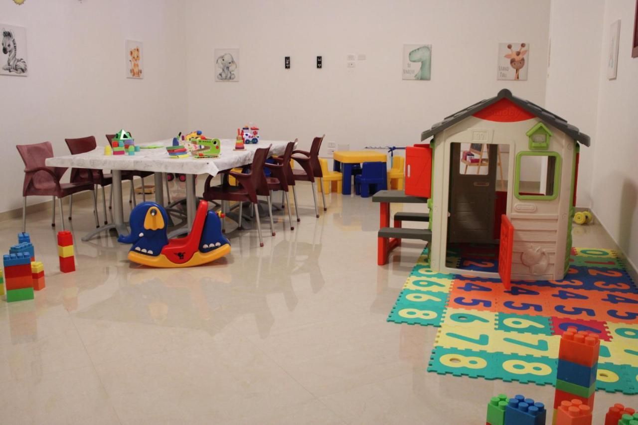 Delle Hotel 4*