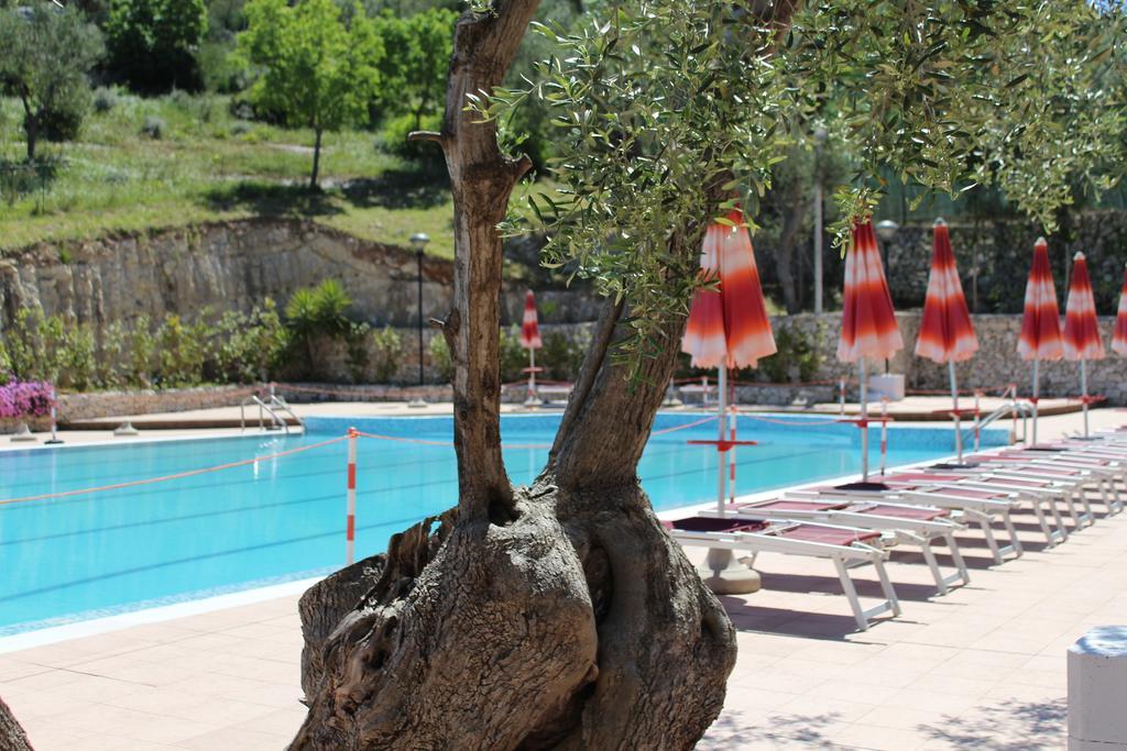 Hotel Delle