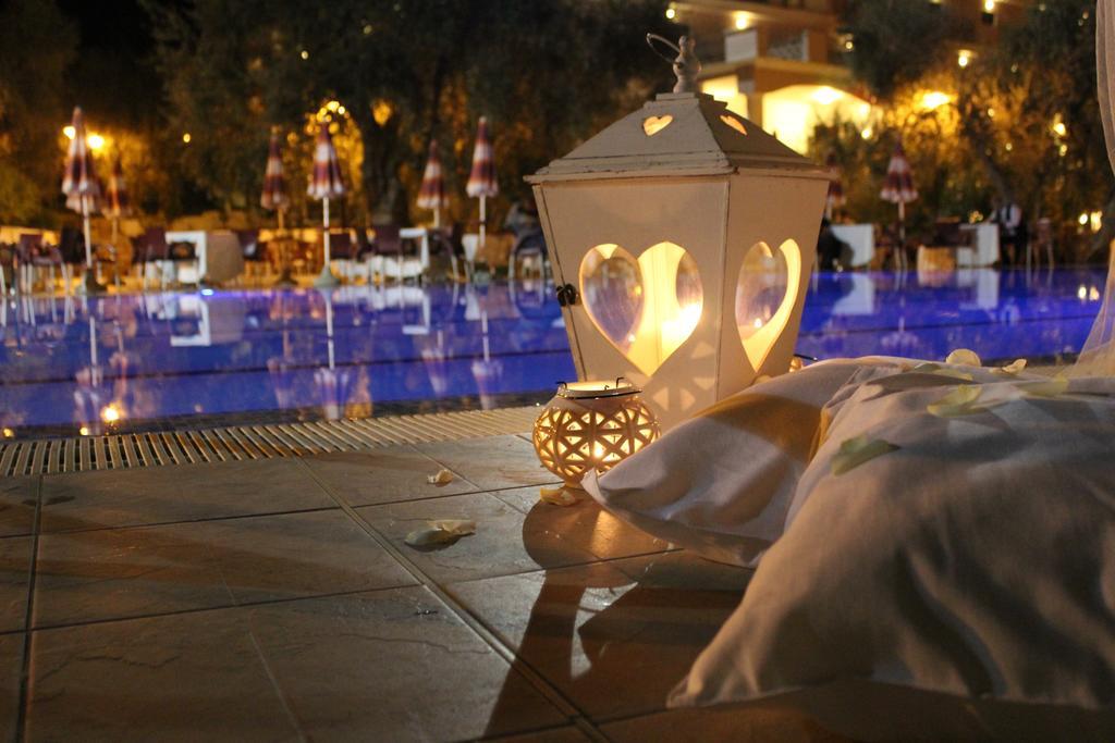 Hotel Delle