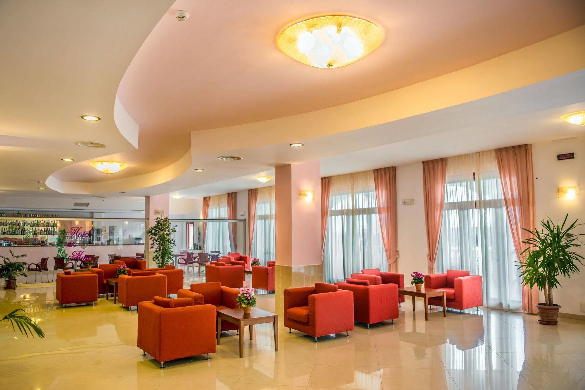 Delle Hotel 4*