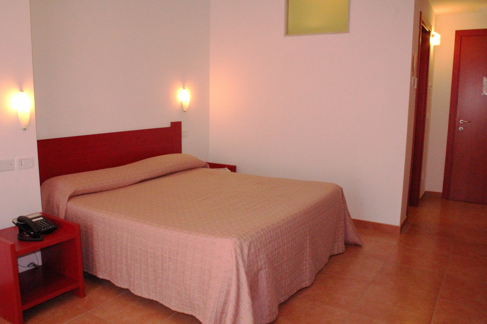 Delle Hotel 4*