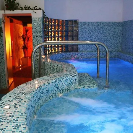 Hotel Delle More Vieste Chambre photo