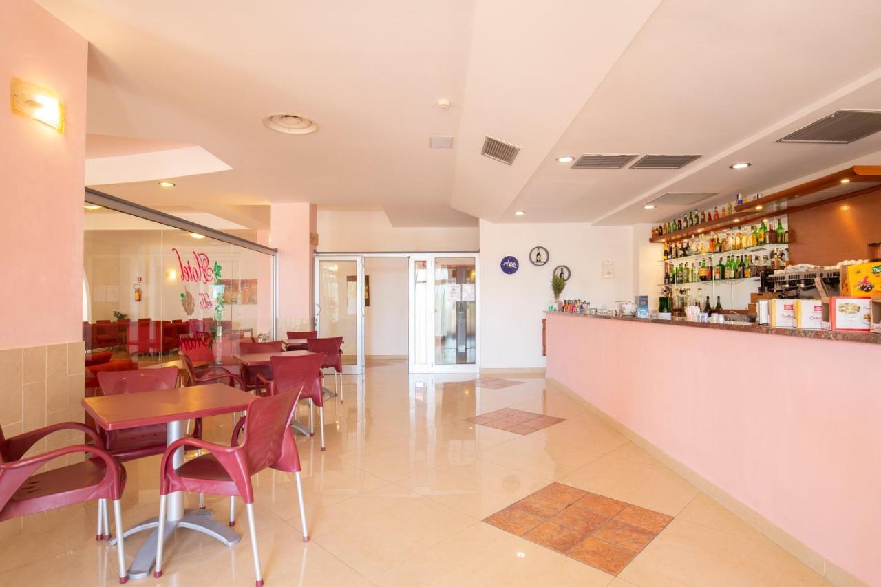 Delle Hotel Vieste