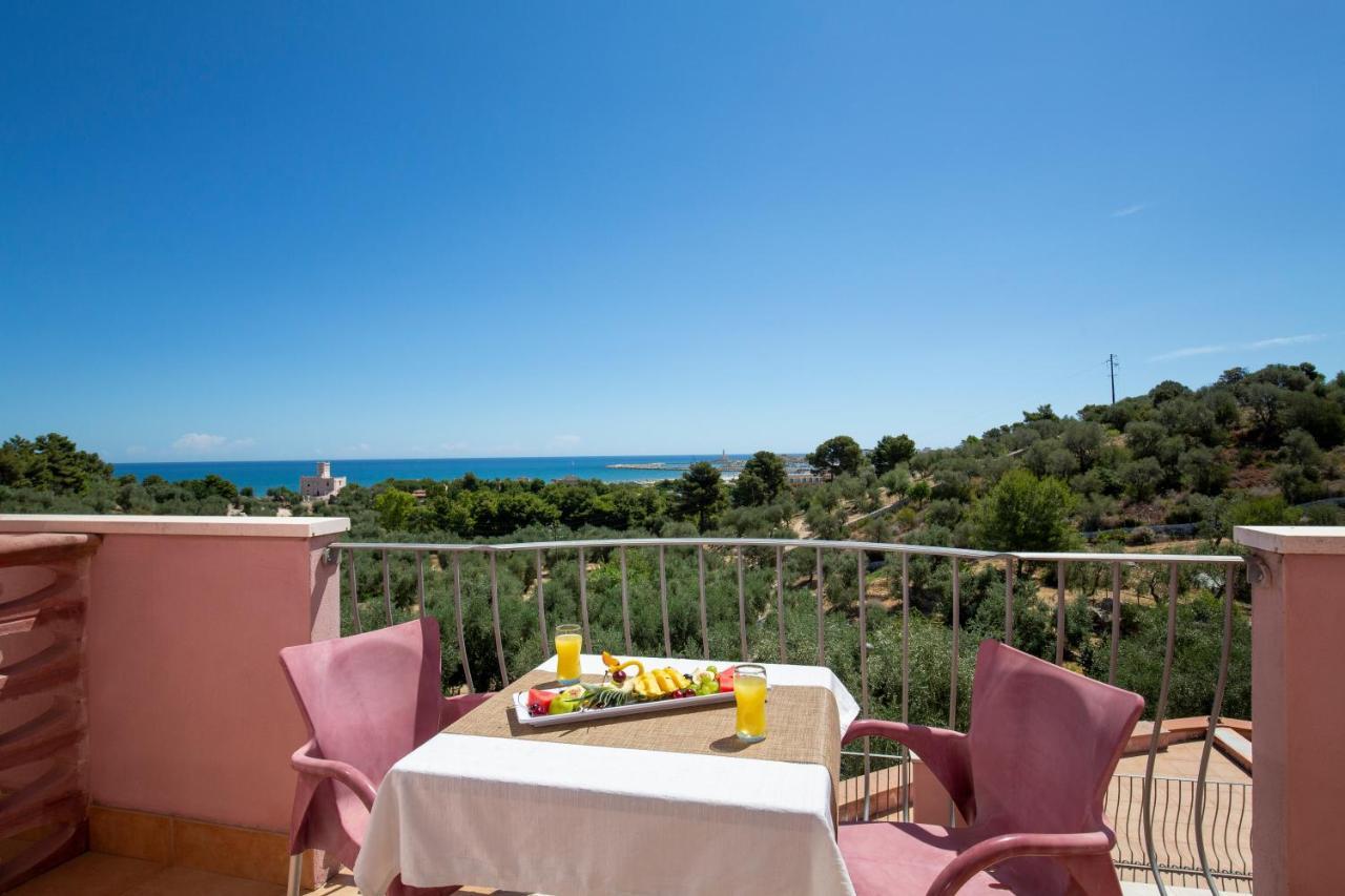 Delle Hotel 4*
