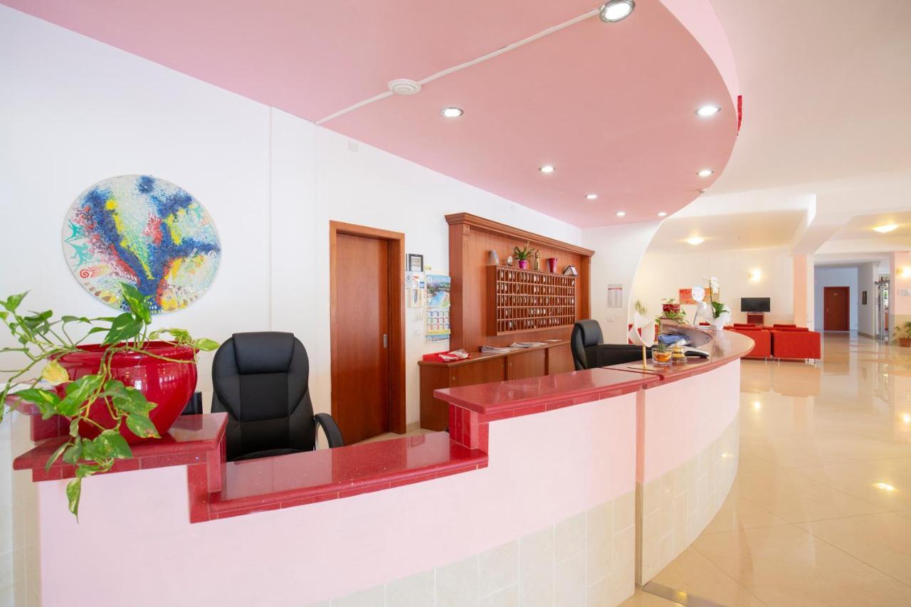 Hotel Delle 4*