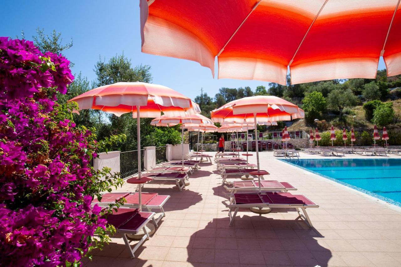 Hotel Delle Vieste
