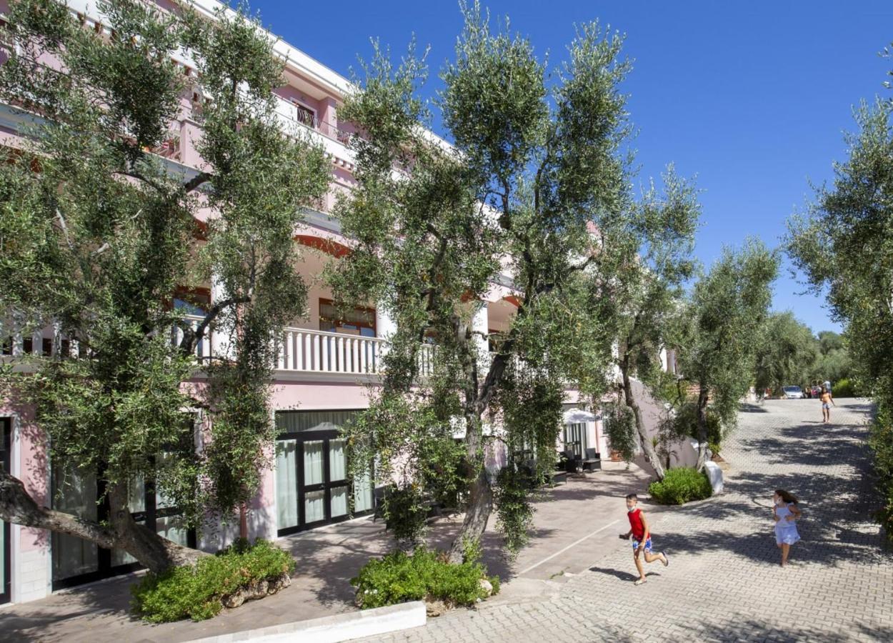 Hotel Delle Vieste
