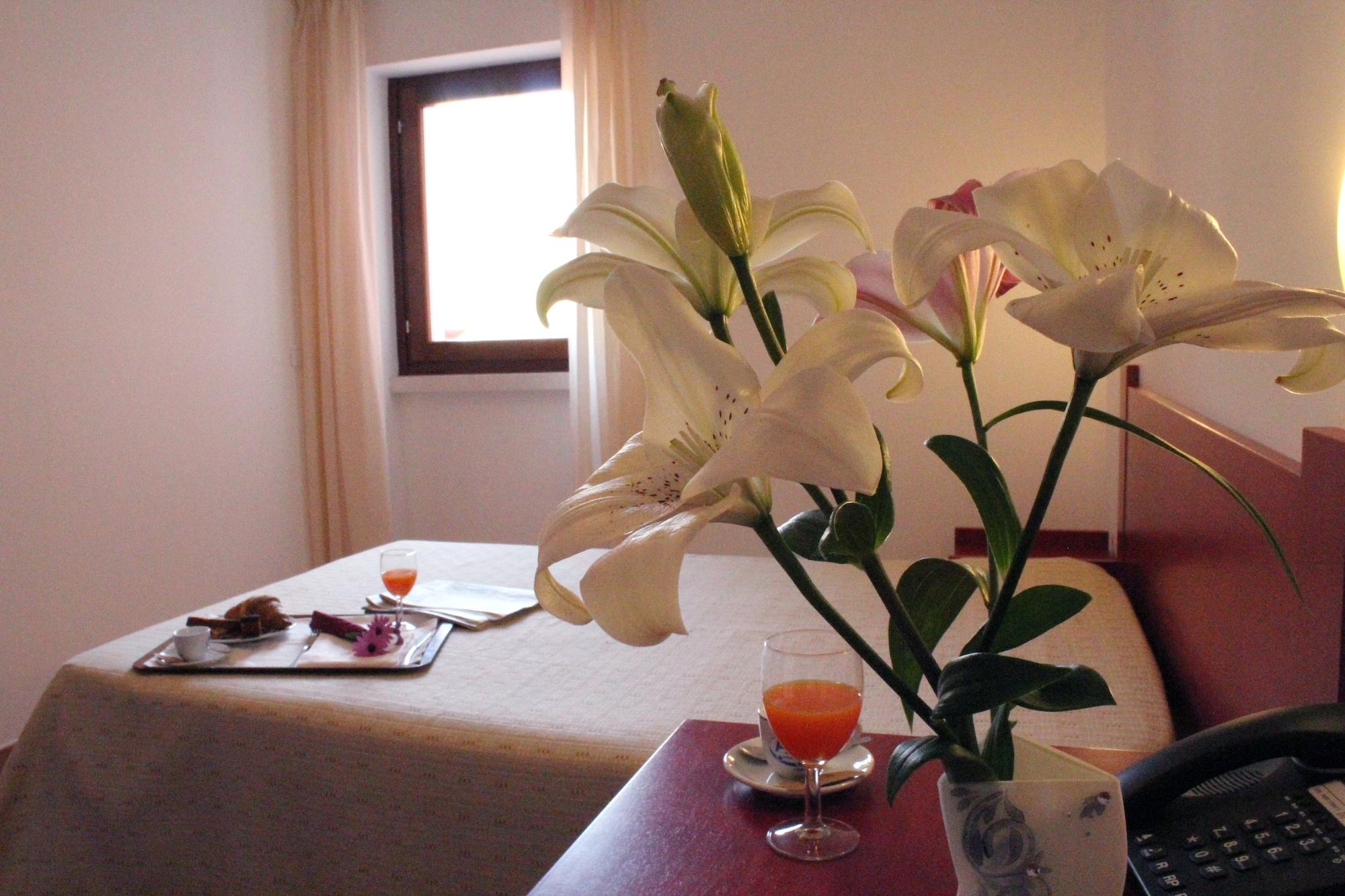Hotel Delle