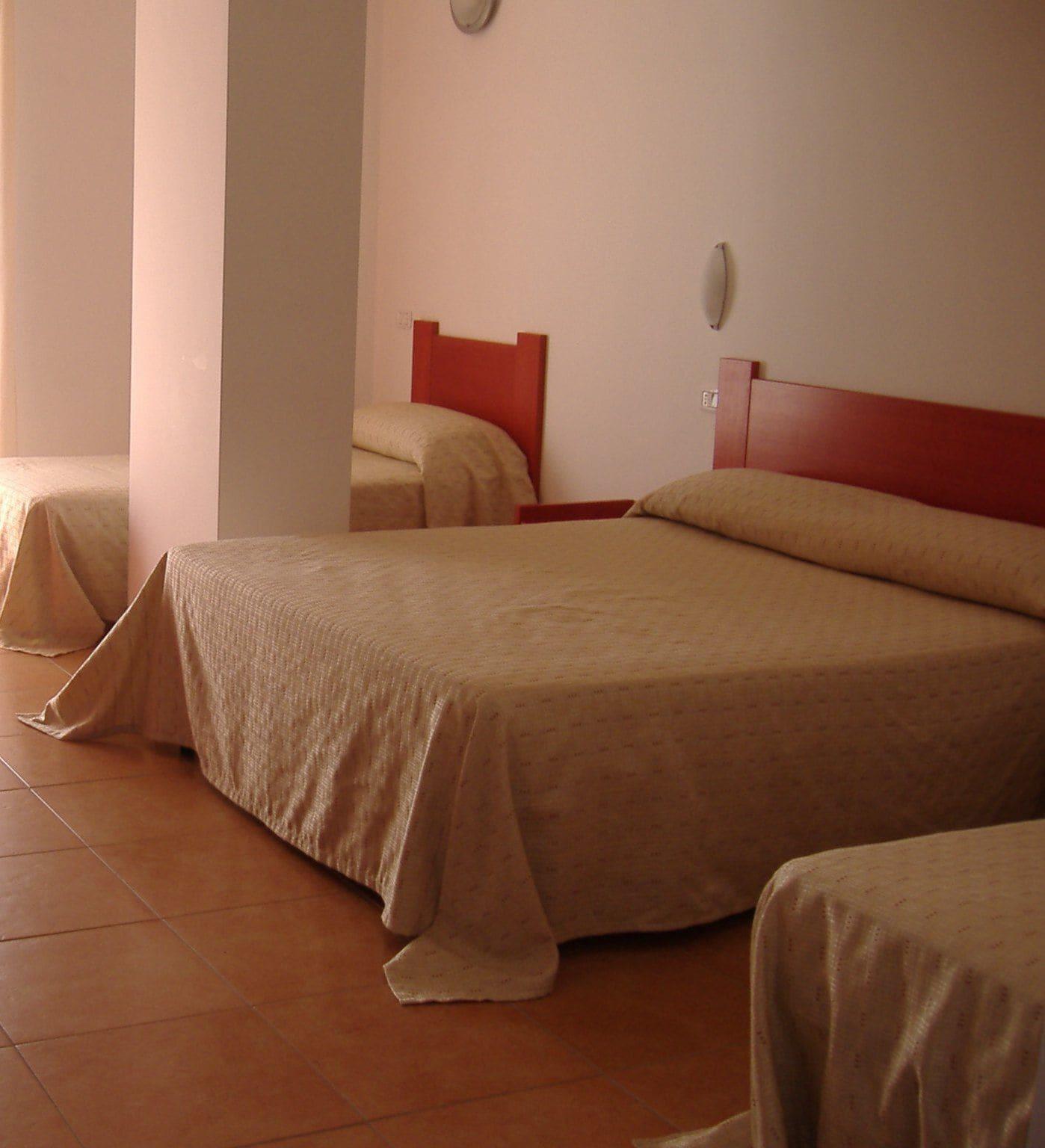 Hotel Delle Vieste