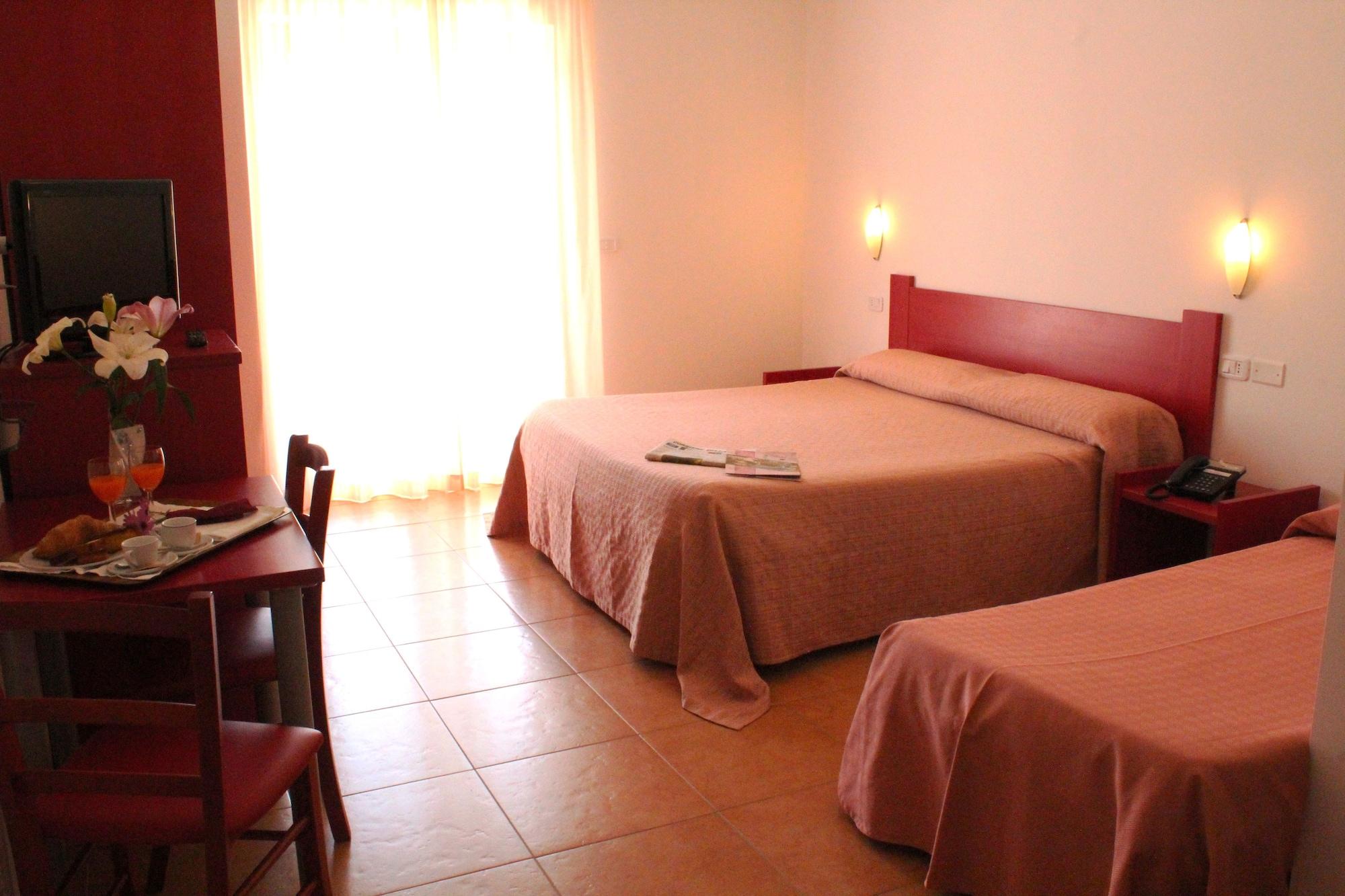 Delle Hotel