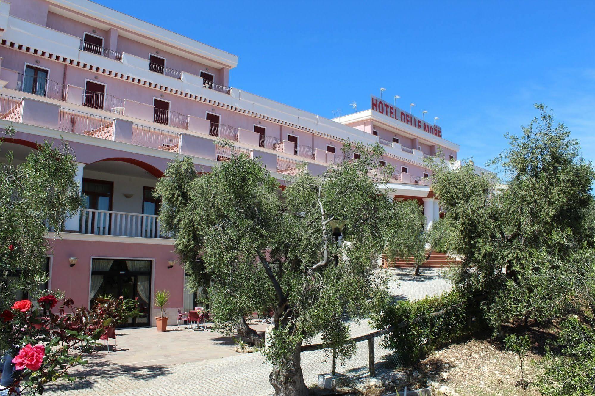 Delle Hotel Vieste